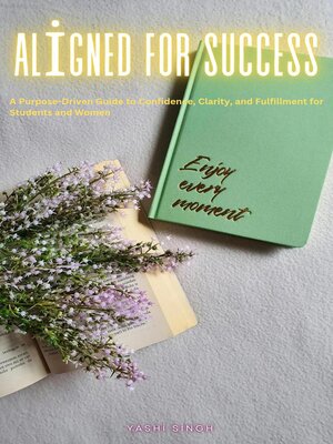 cover image of Aligned For Success